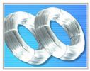 Hot Dipped Zinc Plated Wire